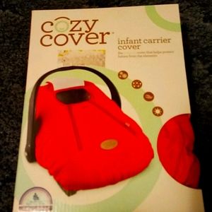 Cozy Cover